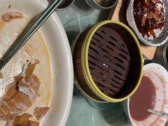 -小菜园新徽菜(常州九洲新世界店)