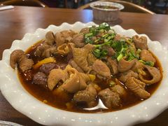 -龙翔小猪脚(龙头街店)