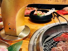 -韩罗苑(万象城店)