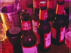 -苏荷酒吧(九街店)