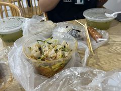 -和顺朝天锅(月河路店)