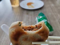 -清真牛肉馆