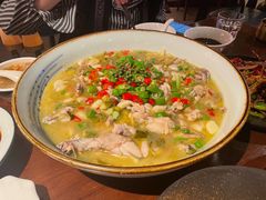 -成都娃娃花园餐厅 (南艺旗舰店)