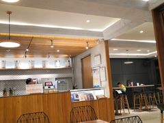 大堂-花间茶(华侨城创意园店)