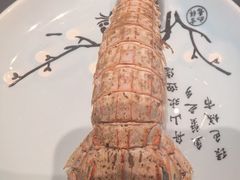 -金海湾海鲜排档(朱家尖店)
