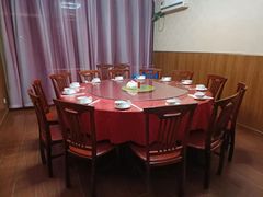 -畲乡一品鱼府土菜馆