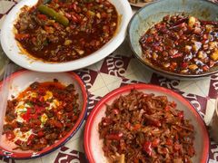 -老三样·旧食新味(万寿宫店)