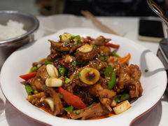 -澎湖湾农家菜(八一路楚天府店)