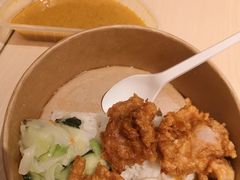 -德克士(许东店)