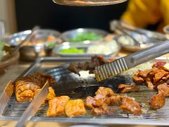 -麻蒲碳烤肉(梅花园店)