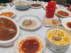 -羊瑞堂·横山炖羊肉·陕菜(未央路旗舰店)