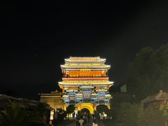 -居庸关长城
