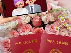 -天真蓝照相馆(五角场百联又一城店)