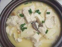 -蘭奢雅集·江浙菜(青山江滩店)