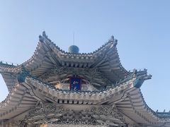 -淄博聊斋城景区