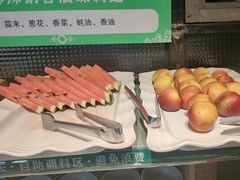 -手选潮汕鲜活牛肉火锅(二七广场店)