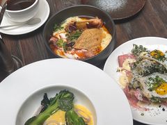 -Ocean's Table 欧舍