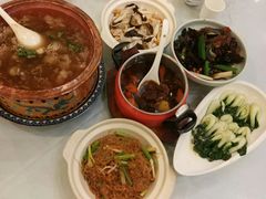 -宝轩渔府·老字号海鲜·正宗津菜(水上店)