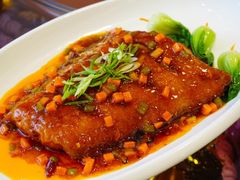 -裕德隆清真饭庄·天津特色菜(河东店)