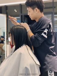 -Dear Hair Salon