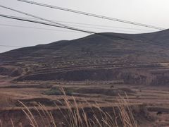 -苏木山森林公园