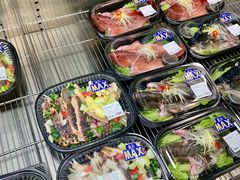 -盒马X会员店(上海森兰商都店)