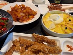 -一楼食业·食惠一楼