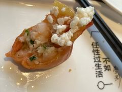 -蔡澜点心(三里屯T+MALL店)