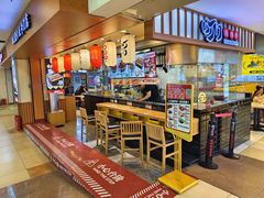 -町门烤肉拌饭专门店(新天地店)
