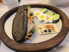 -越姆娘好吃餐厅