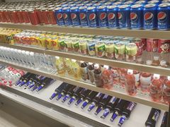 -听松楼·花园酒店·自助餐厅(红梅公园店)