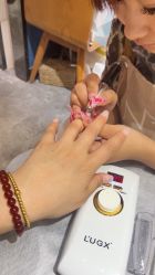 -Nail Me美甲美睫