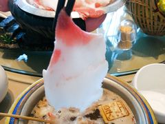 黑猪肉-享月汤皇·海鲜小火锅·聚会(曲江创意谷店)