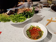 -八珍玉食鸡煲·打边炉(印象城店)