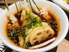 -新太二·鲜料川菜(东汇城店)