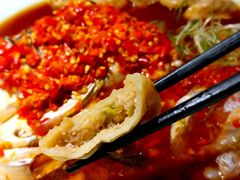 饺子-慕湘精致湖南菜(水贝店)