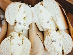 -Catch Bagel(芳草地店)