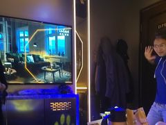 -INLOVE KTV(水晶城店)