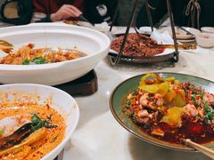 -锦府盐帮·私宴(赛特店)