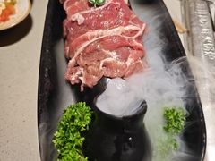 -海底捞火锅(西直门凯德MALL店)