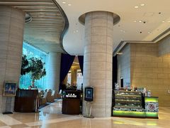 -香港都会海逸酒店