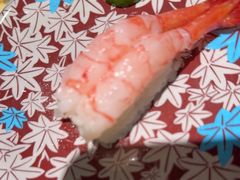 -小乔回转寿司(铁东万象汇店)
