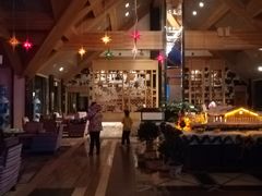 -长白山天域度假酒店