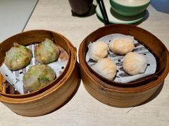 -添好运点心专门店(深水埗店)