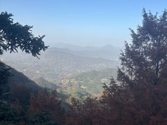 -九华山风景区