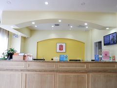 -如家旗下-西安高新区西部大道阳光城华驿酒店