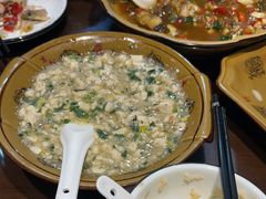 -朗妈私房菜(婺女州店)
