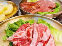 -核桃碳烤肉馆(深圳首店)