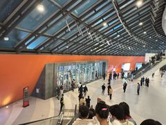 -成都金融城演艺中心