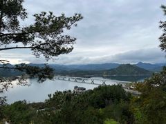 -千岛湖天屿景区